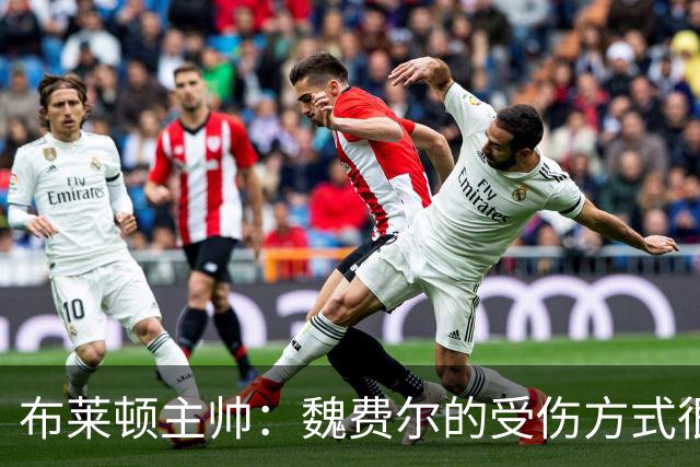 布莱顿主帅：魏费尔的受伤方式很奇怪，他将因此缺阵数周
